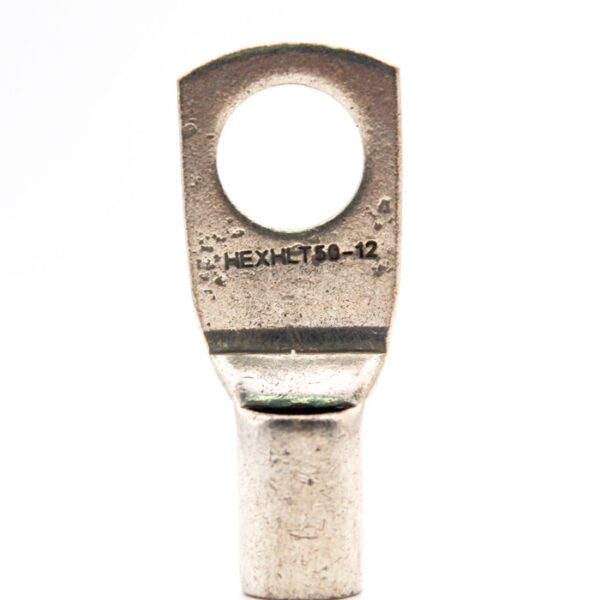 Tronic Cable Lugs 50-12 MM