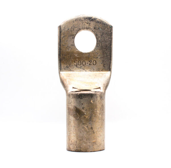 Tronic Cable Lugs 500-20 Mm