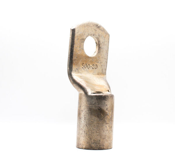 Tronic Cable Lugs 500-20 Mm