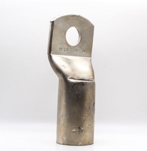 Tronic Cable Lugs 630-20 Mm