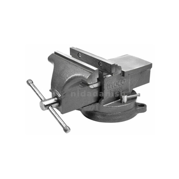 Ingco Bench Vice 6&Quot; Hbv086