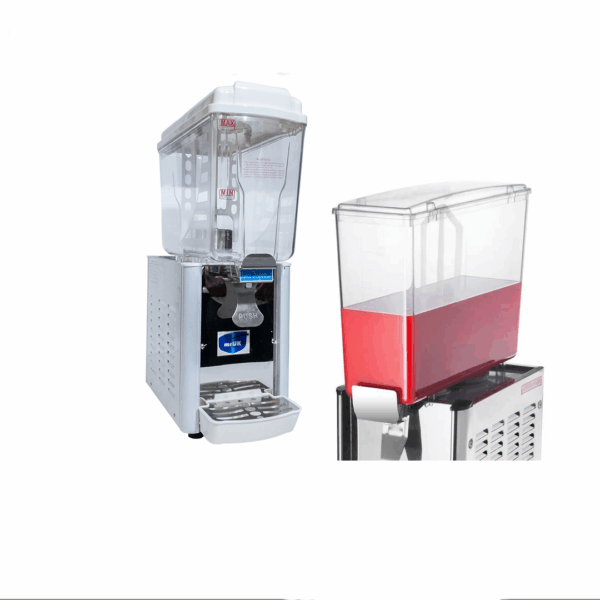 Mr Uk Juice Dispenser 209Sm Tank1