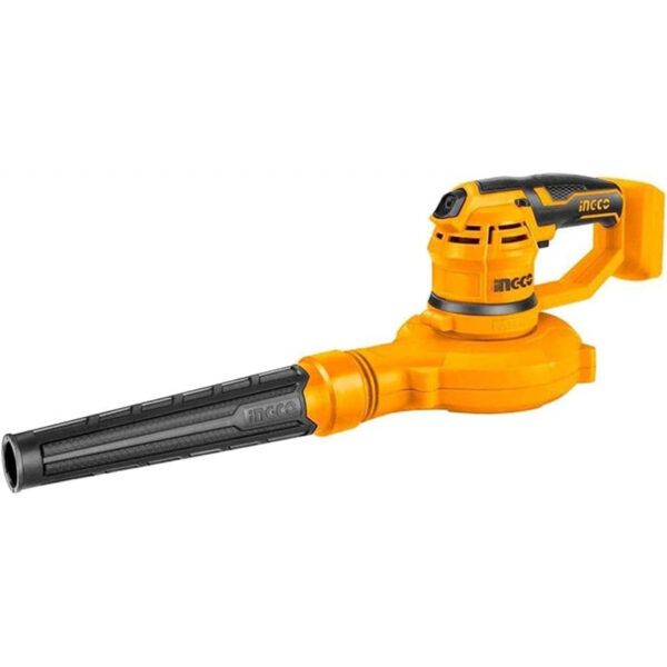 Ingco Lithium-Ion Aspirator Blower 20V Cabli2001