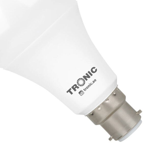 Tronic 15 Watts Led B22 (Pin) Bulb