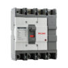 Tronic MCCB 150Amps 4 Pole MB Range