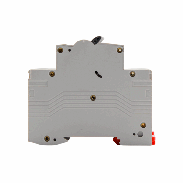 Tronic Mcb 10Amps Triple Pole
