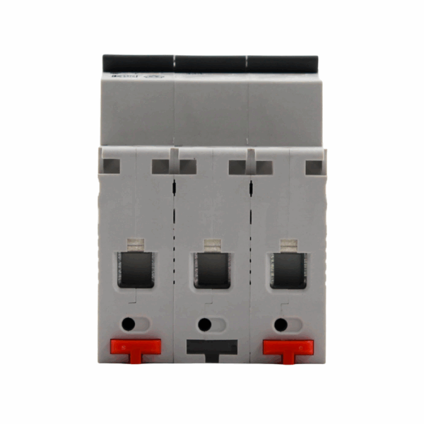 Tronic Mcb 10Amps Triple Pole