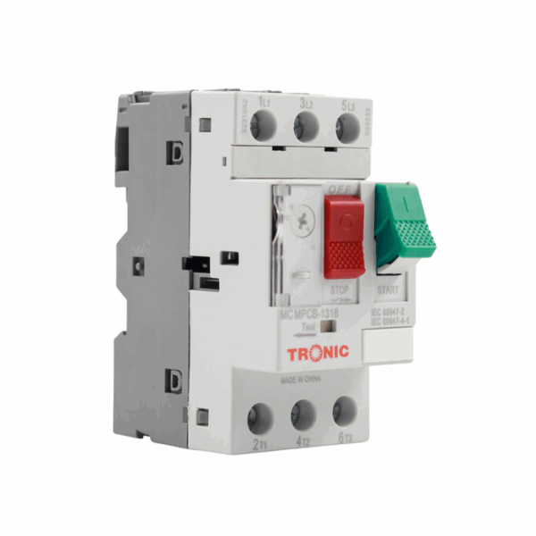 Tronic Motor Protection Circuit Breaker 13-18Amps