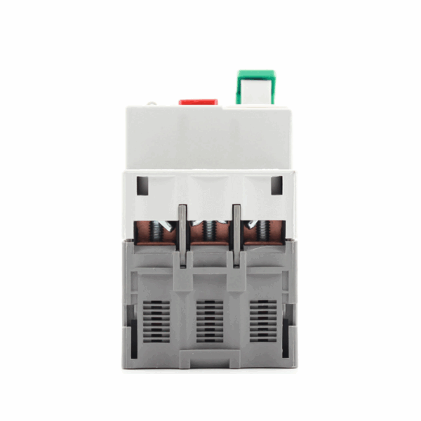 Tronic Motor Protection Circuit Breaker 20-25Amps