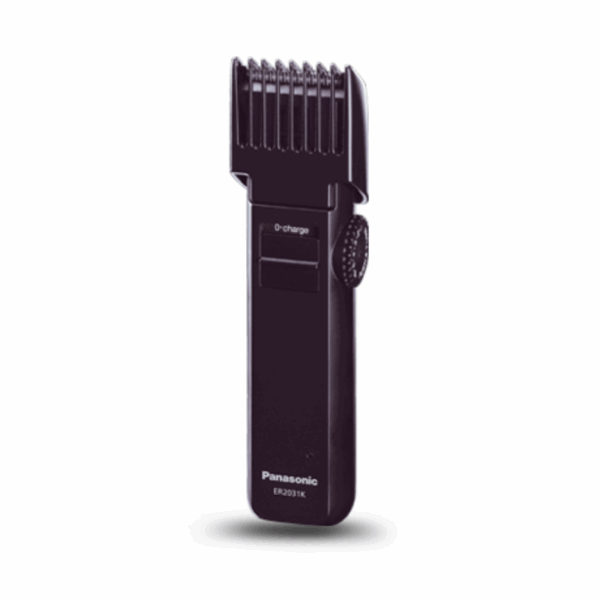 Panasonic Hair And Beard Trimmer Er2031