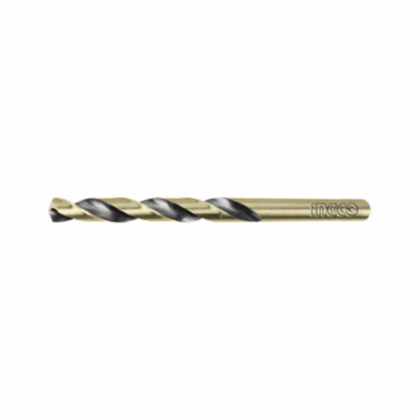 Ingco Hss Drill Bits 6.00Mm 10Pcs Dbt1100603
