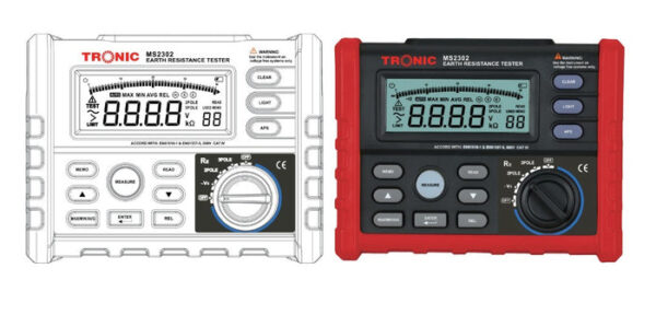 Tronic Non-Contact Ac Voltage Detector