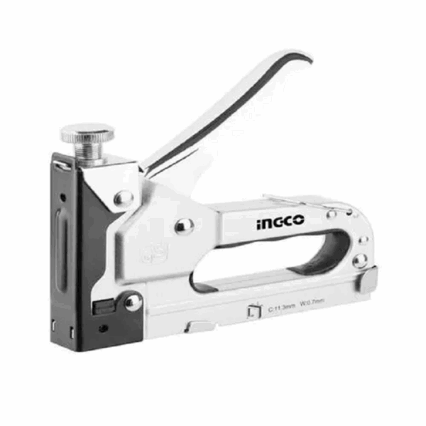 Ingco Staple Gun 4-14Mm Hsg1403