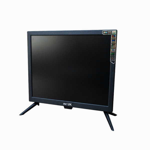 Mr Uk Tv Led 22Inch 2210D  Tanzania