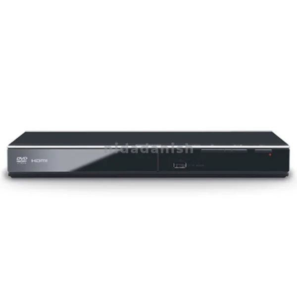 Panasonic Player CD Player with HDMI DVD-S700GC-K