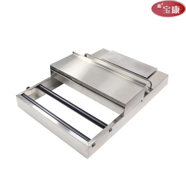 Commercial Electric Food Wrapping Machine Hwm-430