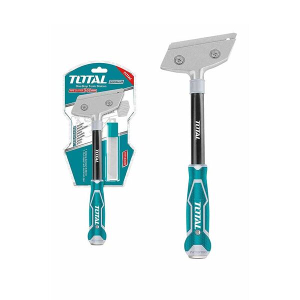 Total Metal Scrapper Tht183006