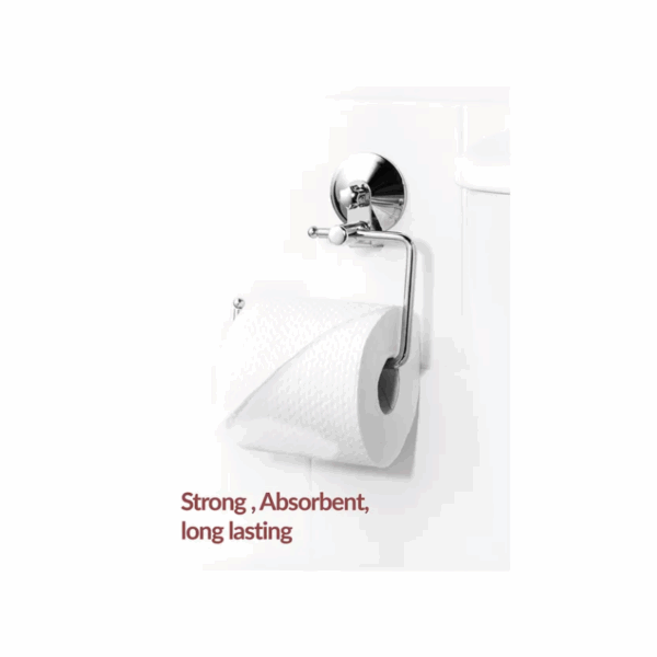U&Amp;Me Toilet Paper Roll 500 Sheets (Pack Of 10Pcs)