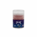 Sea Pearl Cotton Buds Round 100'S (Pack of 12)