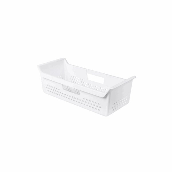 Hisense Chest Freezer 500L Single Door, 3D Cooling, White H655Cf