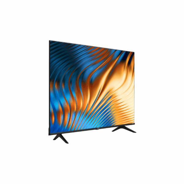 Hisense 70&Quot; Led Uhd 4K Smart Tv With A6 Series With Dolby Vision Hdr, Dts Virtual X, Sports &Amp; Game Modes, Voice Remote 70A6H/K