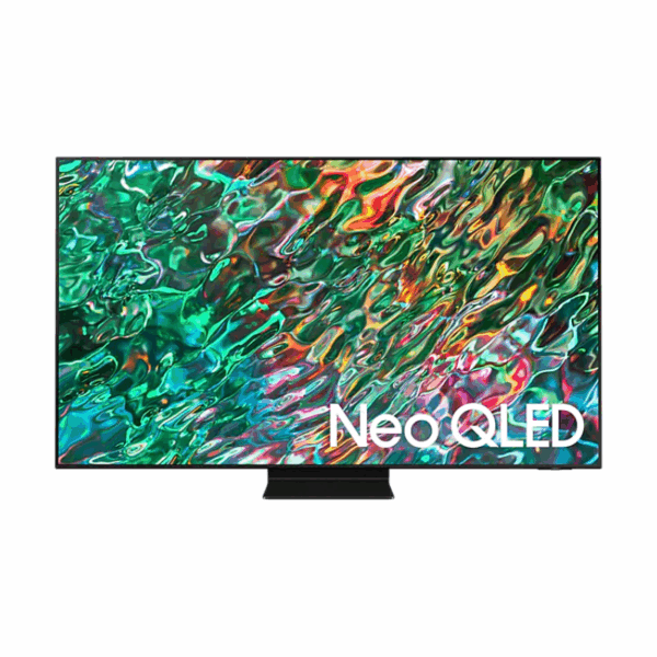 Samsung 85&Quot; Neo Qled 4K Smart Tv  With Neo Slim Design, Quantum Hdr+, Dolby Atmos, Ots+, Motion Xcelerator Turbo+, Gaming Hub, Q-Symphony 85Qn90C