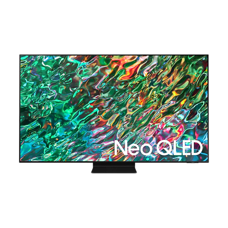 Samsung 85&Quot; Neo Qled 4K Smart Tv  With Neo Slim Design, Quantum Hdr+, Dolby Atmos, Ots+, Motion Xcelerator Turbo+, Gaming Hub, Q-Symphony 85Qn90C