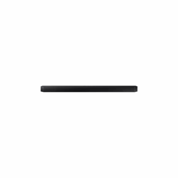 Samsung Soundbar With Wireless Subwoofer 3.1.2Ch Q-Series With Dolby Atmos / Dts:x, Spacefit Sound, Q-Symphony, One Remote Hw-Q700B/Zn