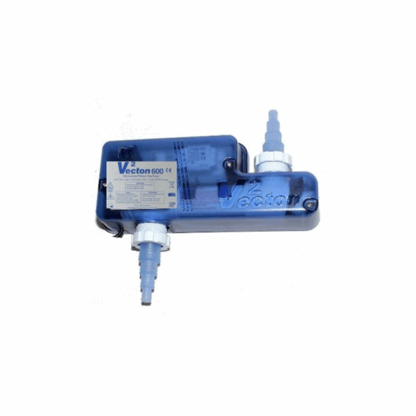 Vecton Ultraviolet Water Steriliser 600 Uv