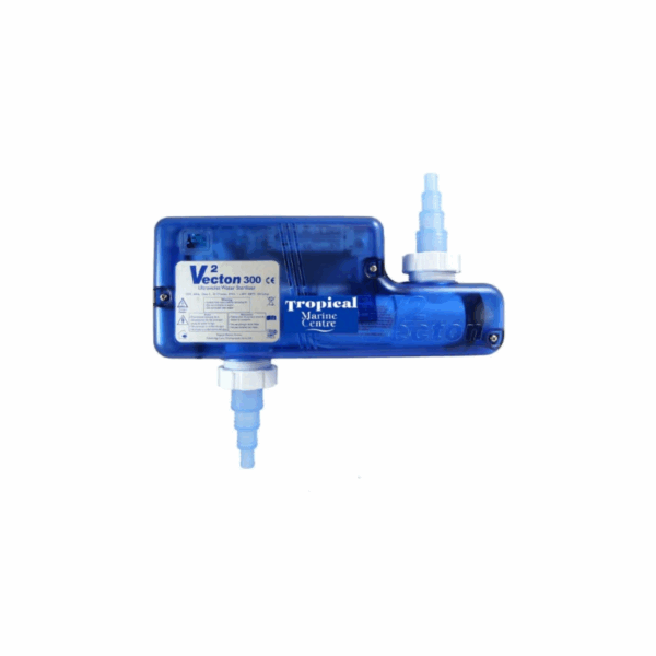 Vecton Ultraviolet Water Steriliser 600 Uv