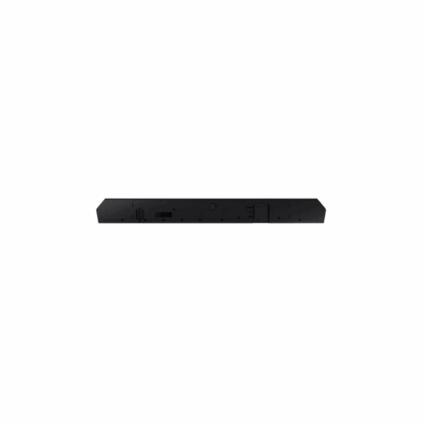 Samsung Soundbar With Wireless Subwoofer 3.1.2Ch Q-Series With Dolby Atmos / Dts:x, Spacefit Sound, Q-Symphony, One Remote Hw-Q700B/Zn