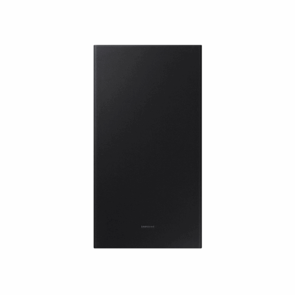 Samsung Soundbar With Subwoofer 2.1Ch B-Series With Dts Virtual:x, Bass Boost, Adaptive Sound Lite Hw-B550/Zn