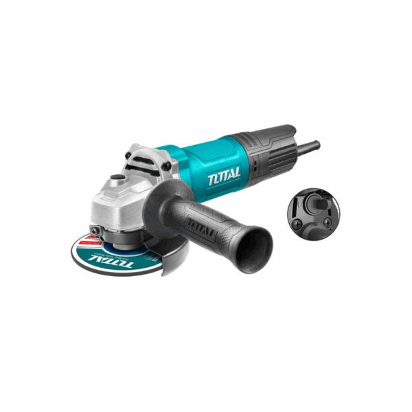 Total Angle Grinder 750W 220-240V Tg10710056-8