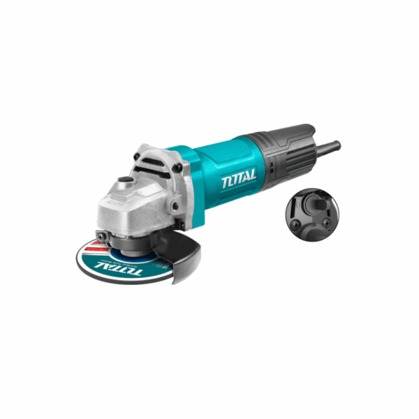 Total Angle Grinder 750W 220-240V Tg10710056-8