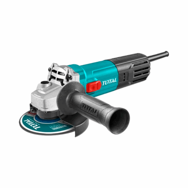 Total Angle Grinder 1300W 220-240V~50/60Hz Tg11312526