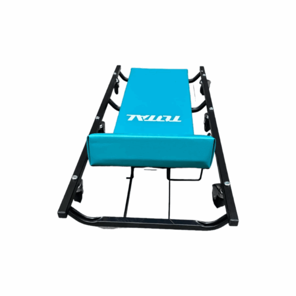 Total Car Creeper Garage Lying Board 40&Quot; 1025 X 425 X 110Mm 7.2Kg Thacc040