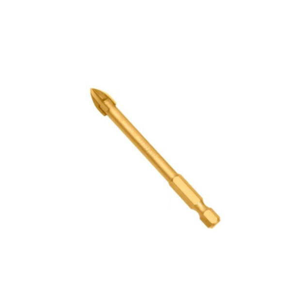 Total Tile &Amp; Glass Drill Bit 12X87Mm Tacg211212