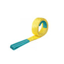 Total Nylon Webbing Sling 3Tx4m, 90mm with No Fixed Wear Points  THTWS0304