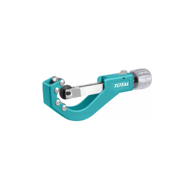 Total Copper, Aluminium &Amp; Pvc Pipe Cutter 14-63Mm With High Quality Blade &Amp; Aluminium Knob Tht531463