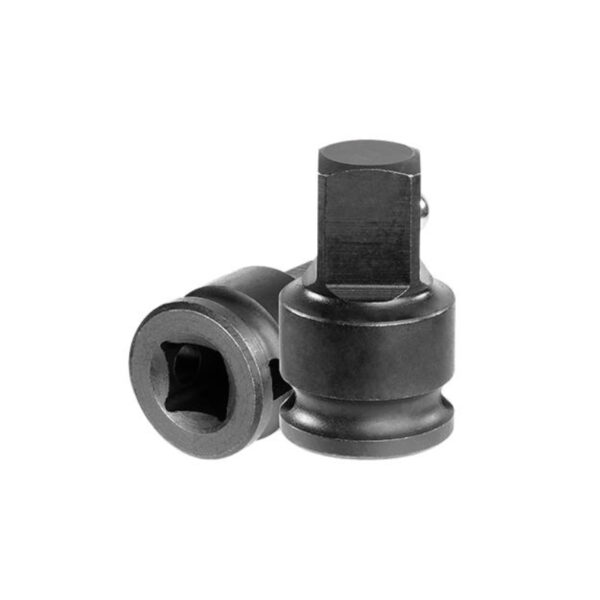 Total Impact Socket Adapter 3/4&Quot;(F) X 1&Quot;(M) Cr-Mo Material, Cold Extrusion, Heat Treatment Thia3401
