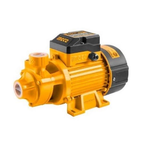 Ingco Peripheral Pump 0.5Hp/370W Vpm3708