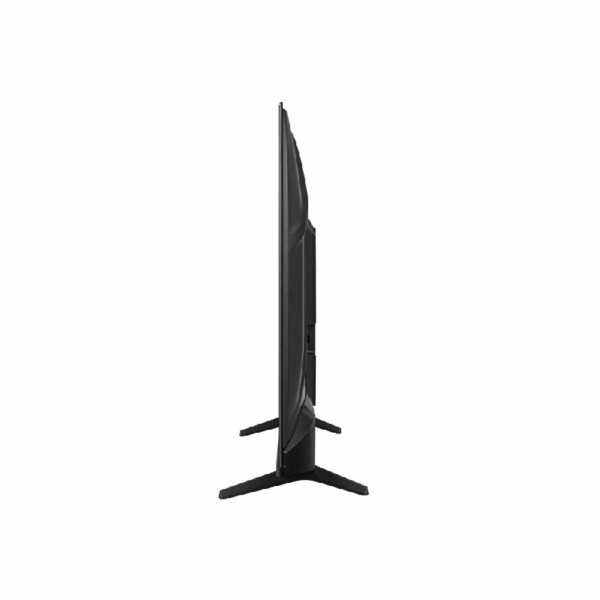 Hisense 58&Quot; Led Uhd 4K Smart Tv With Dolby Vision, 4K Ai Upscaler, Game Mode Plus, Voice Control, Precision Colour, Vidaa 58A6N