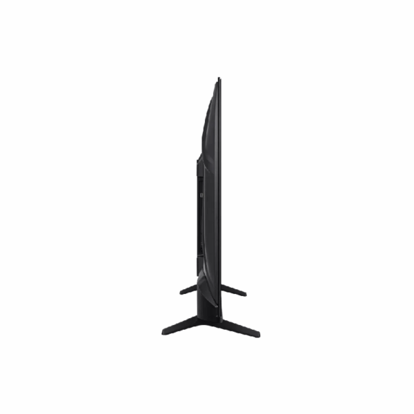 Hisense 58&Quot; Led Uhd 4K Smart Tv With Dolby Vision, 4K Ai Upscaler, Game Mode Plus, Voice Control, Precision Colour, Vidaa 58A6N