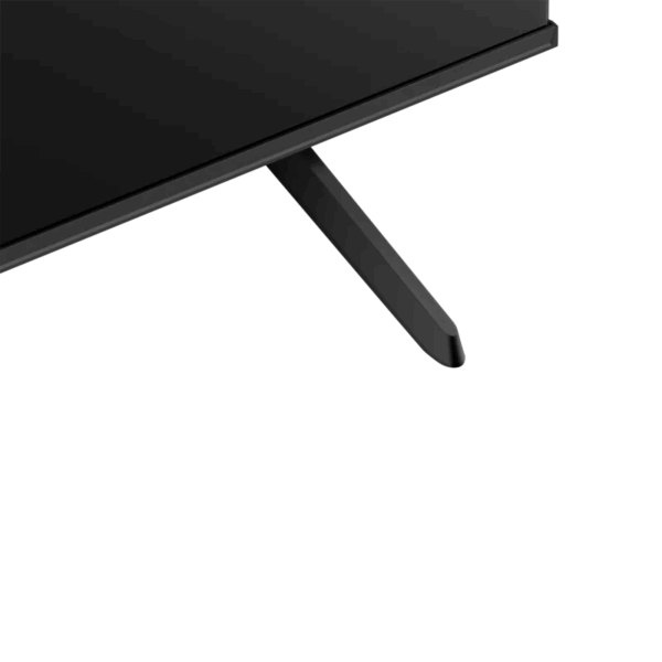 Hisense 58&Quot; Led Uhd 4K Smart Tv With Dolby Vision, 4K Ai Upscaler, Game Mode Plus, Voice Control, Precision Colour, Vidaa 58A6N