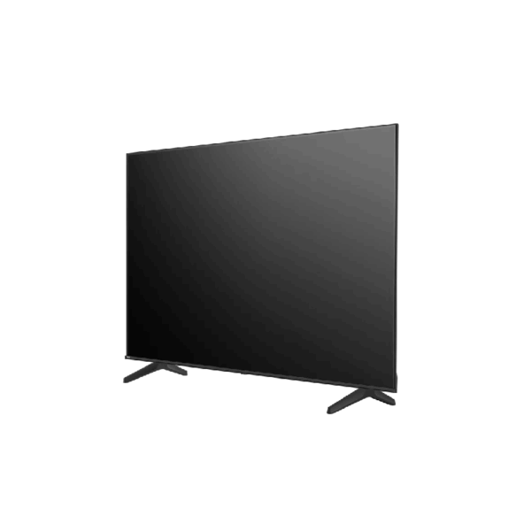 Hisense 58&Quot; Led Uhd 4K Smart Tv With Dolby Vision, 4K Ai Upscaler, Game Mode Plus, Voice Control, Precision Colour, Vidaa 58A6N
