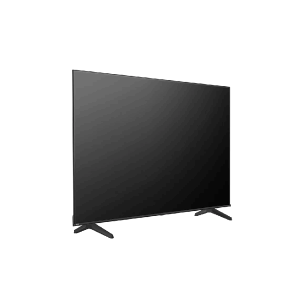 Hisense 58&Quot; Led Uhd 4K Smart Tv With Dolby Vision, 4K Ai Upscaler, Game Mode Plus, Voice Control, Precision Colour, Vidaa 58A6N