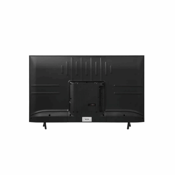 Hisense 65&Quot; Led Uhd 4K Smart Tv With Dolby Vision, 4K Ai Upscaler, Game Mode Plus, Voice Control, Precision Colou, Vidaa 65A6N