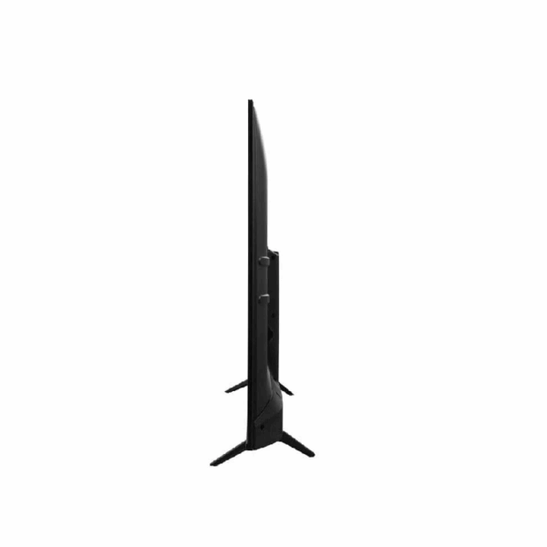Hisense 65&Quot; Led Uhd 4K Smart Tv With Dolby Vision, 4K Ai Upscaler, Game Mode Plus, Voice Control, Precision Colou, Vidaa 65A6N