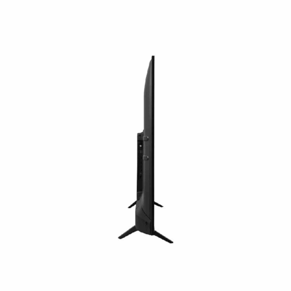 Hisense 65&Quot; Led Uhd 4K Smart Tv With Dolby Vision, 4K Ai Upscaler, Game Mode Plus, Voice Control, Precision Colou, Vidaa 65A6N