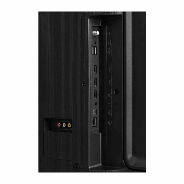 Hisense 65&Quot; Led Uhd 4K Smart Tv With Dolby Vision, 4K Ai Upscaler, Game Mode Plus, Voice Control, Precision Colou, Vidaa 65A6N